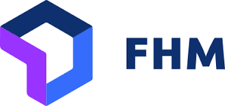FHM Logo