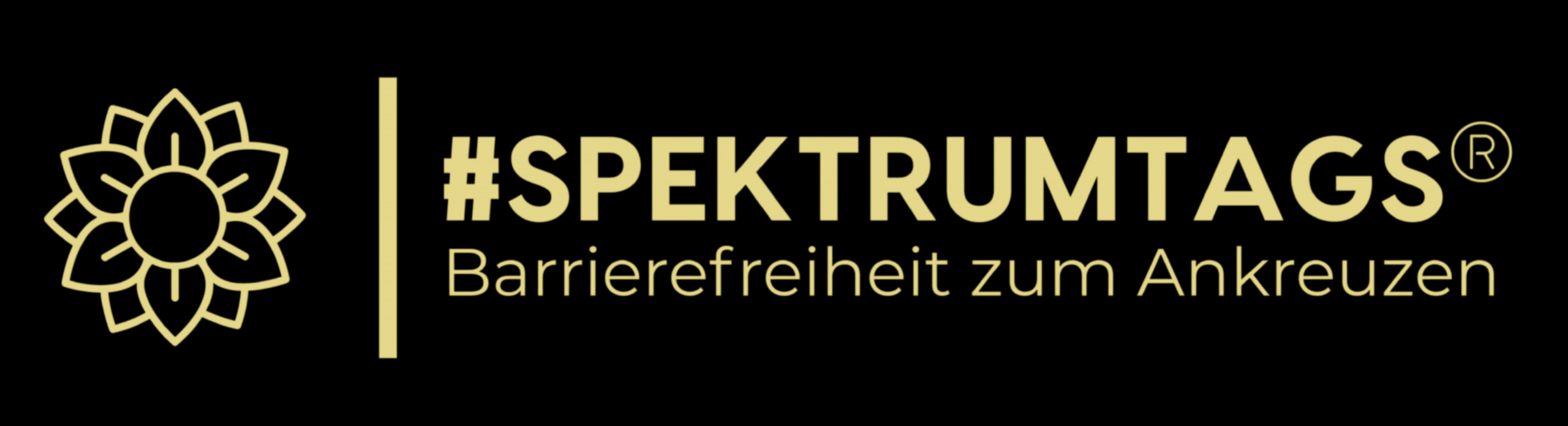 #SPEKTRUMTAGS® Logo